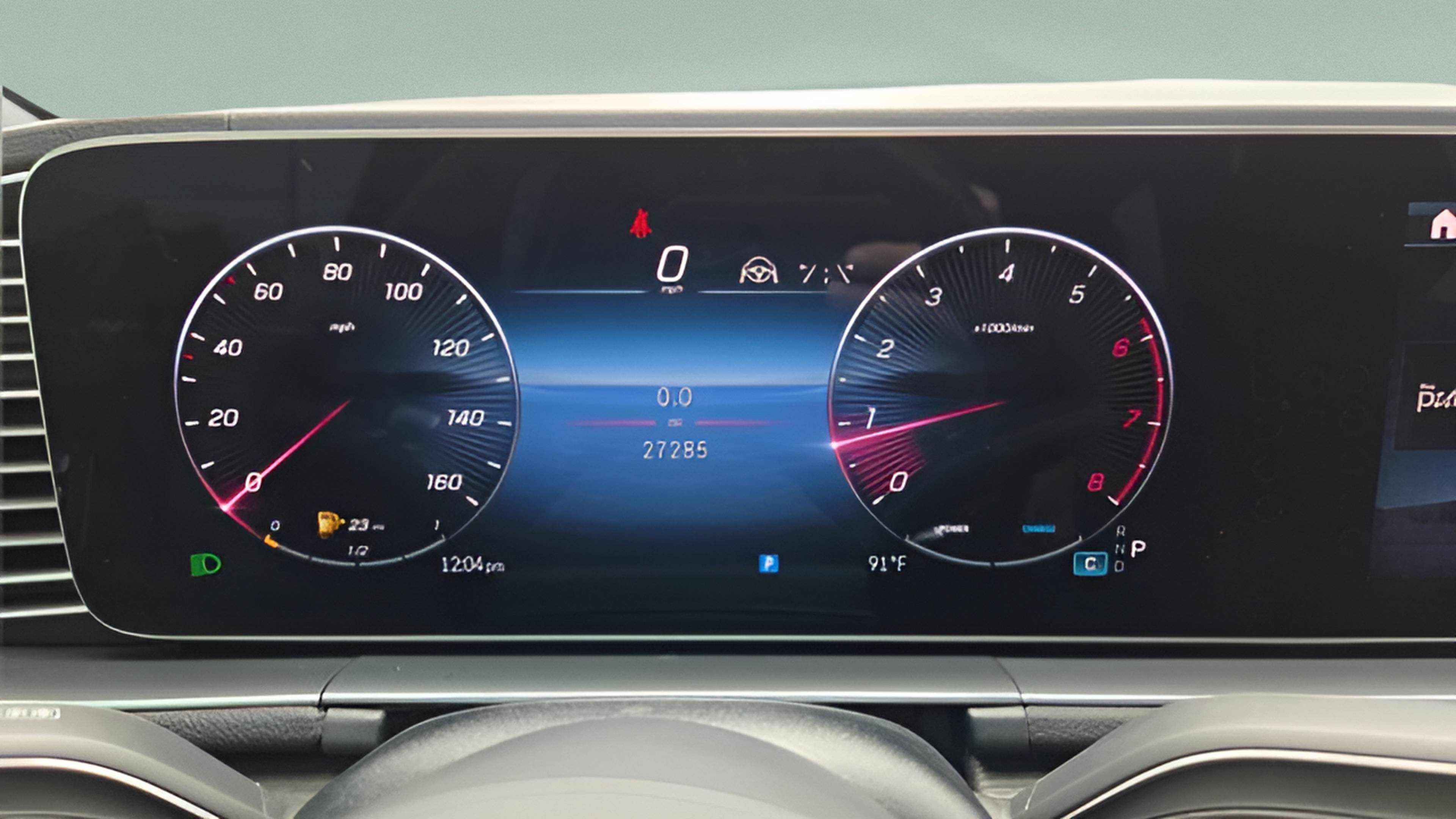 Used 2024 Mercedes-Benz GLS 450 4MATIC image 27