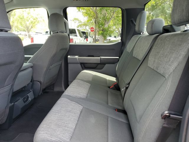 Used 2023 Ford F150 XLT AWD/4WD image 11