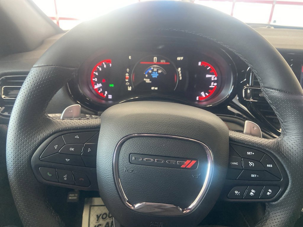 New 2026 Dodge Durango GT image 23