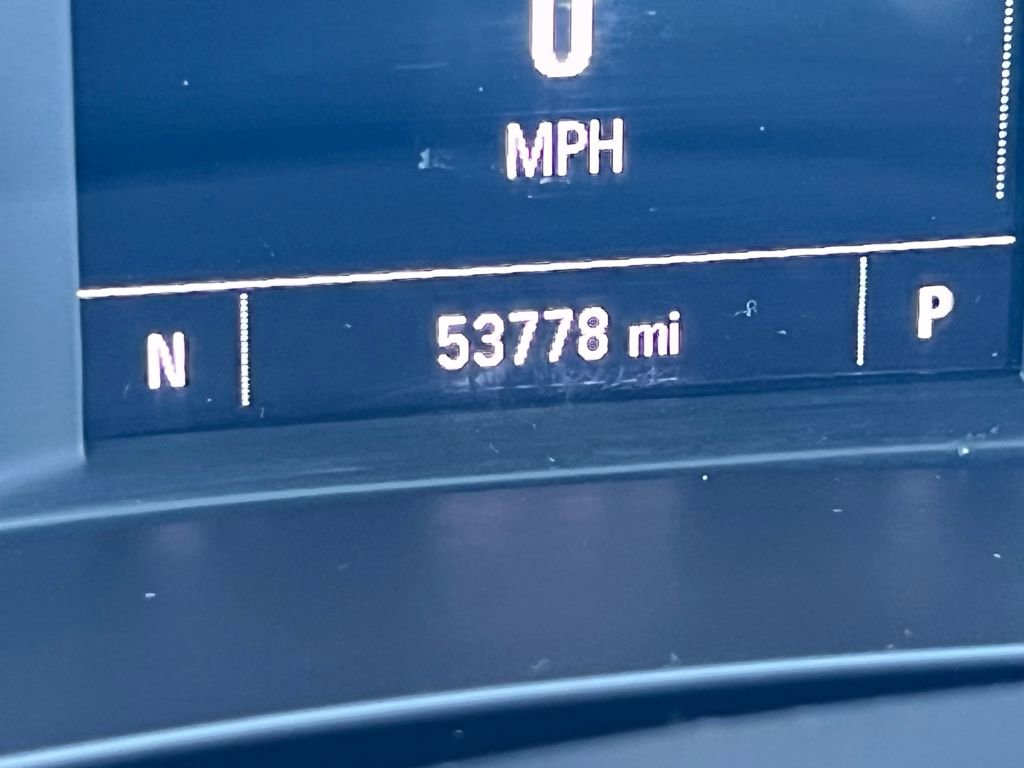 Used 2020 Chevrolet Malibu LS w/ LPO, Convenience Package 1 image 17