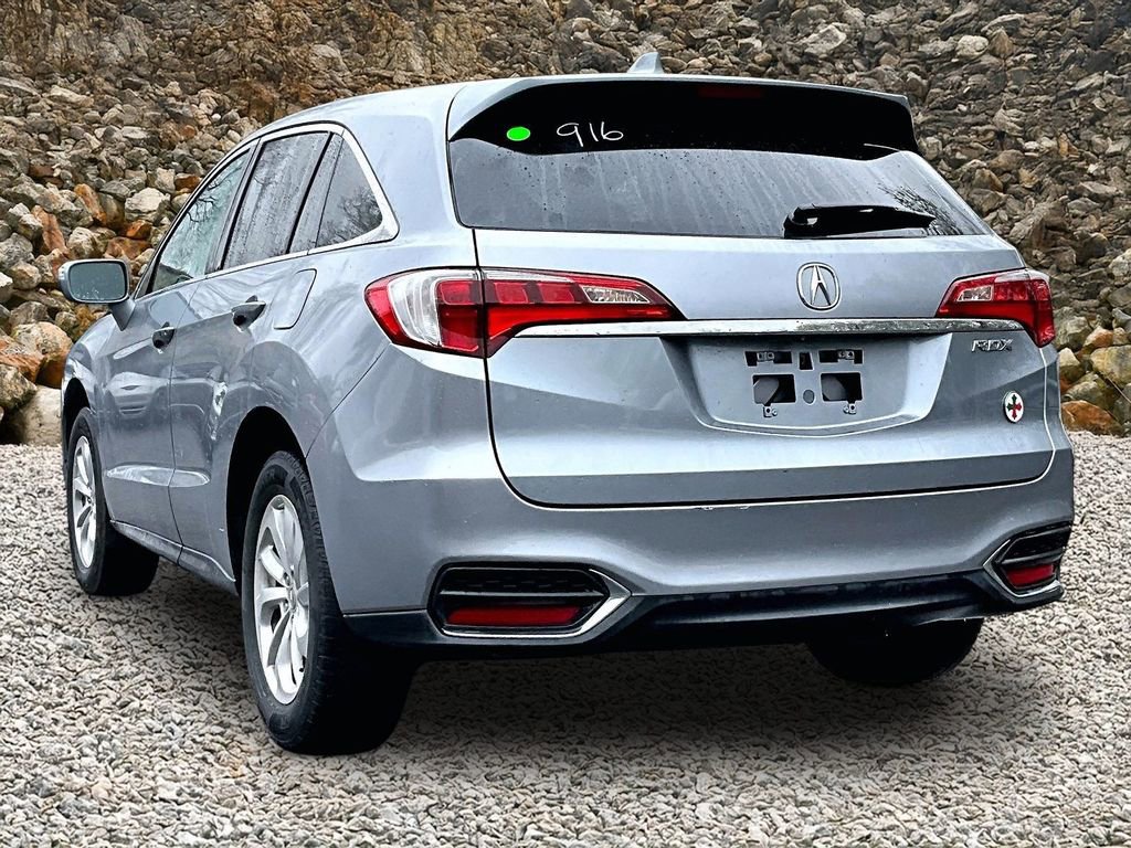 Used 2016 Acura RDX FWD w/ Technology Package image 10