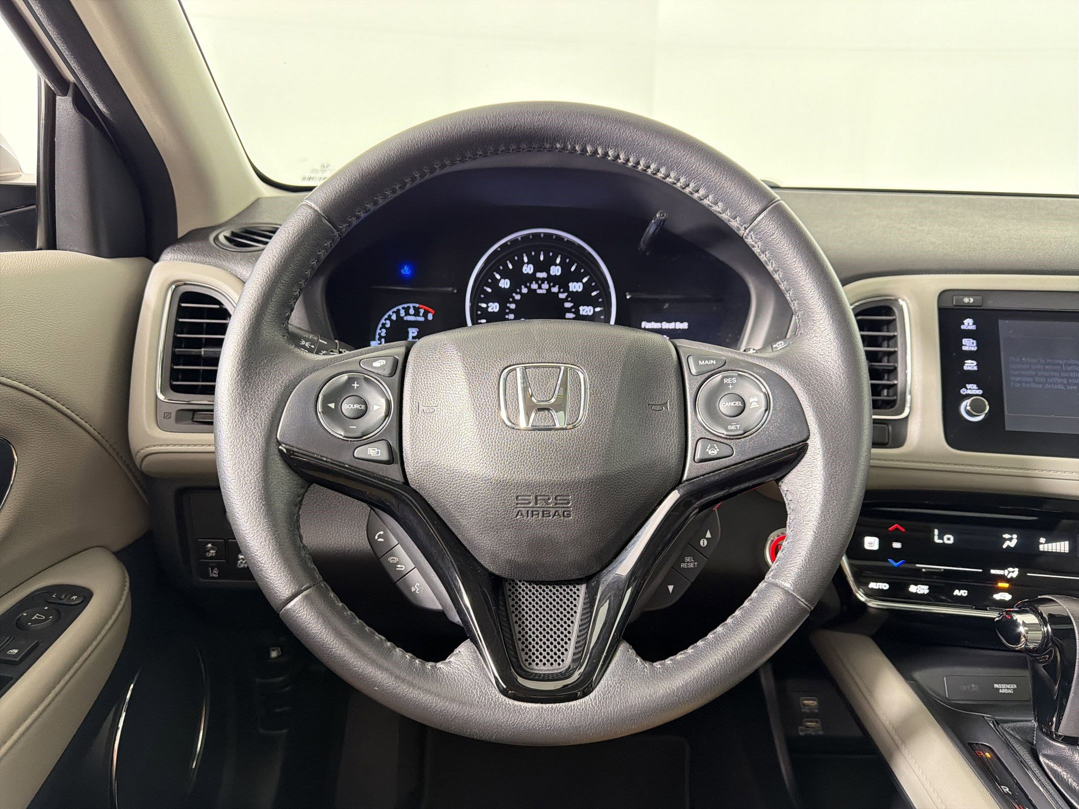 Used 2021 Honda HR-V EX-L image 15