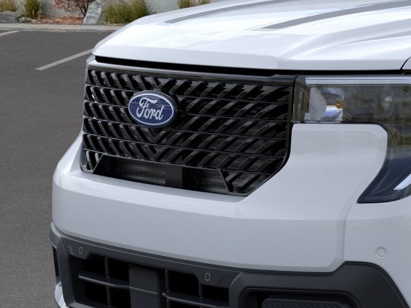 New 2026 Ford Maverick Lariat w/ Black Appearance Package AWD/4WD image 18