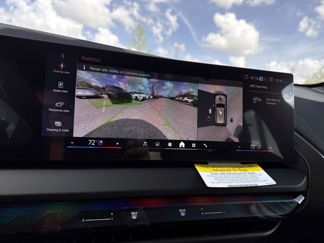 New 2026 BMW X3 xDrive30 w/ Premium Package image 27