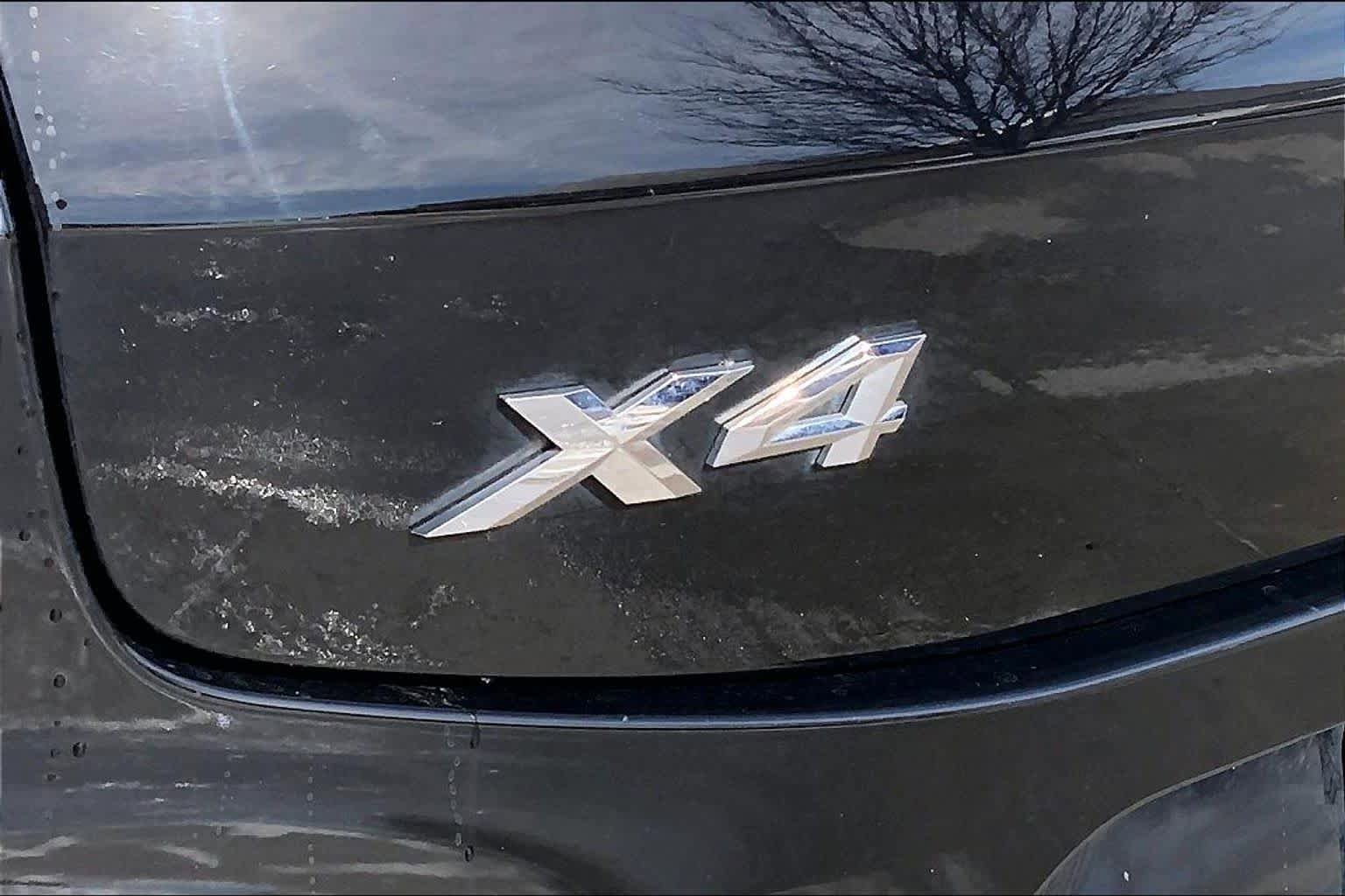 Used 2019 BMW X4 xDrive30i AWD/4WD image 33