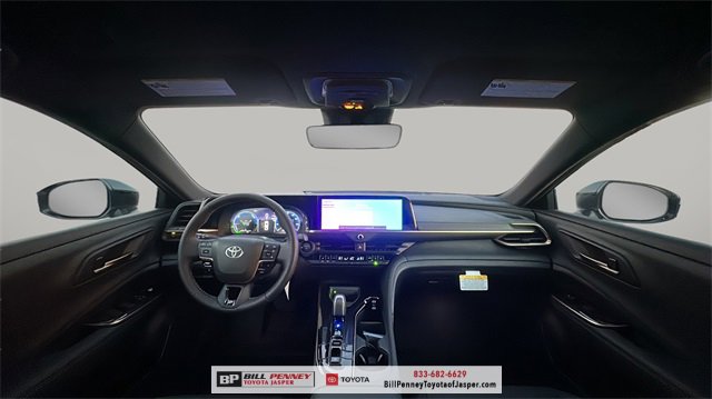 New 2026 Toyota Crown XLE image 10