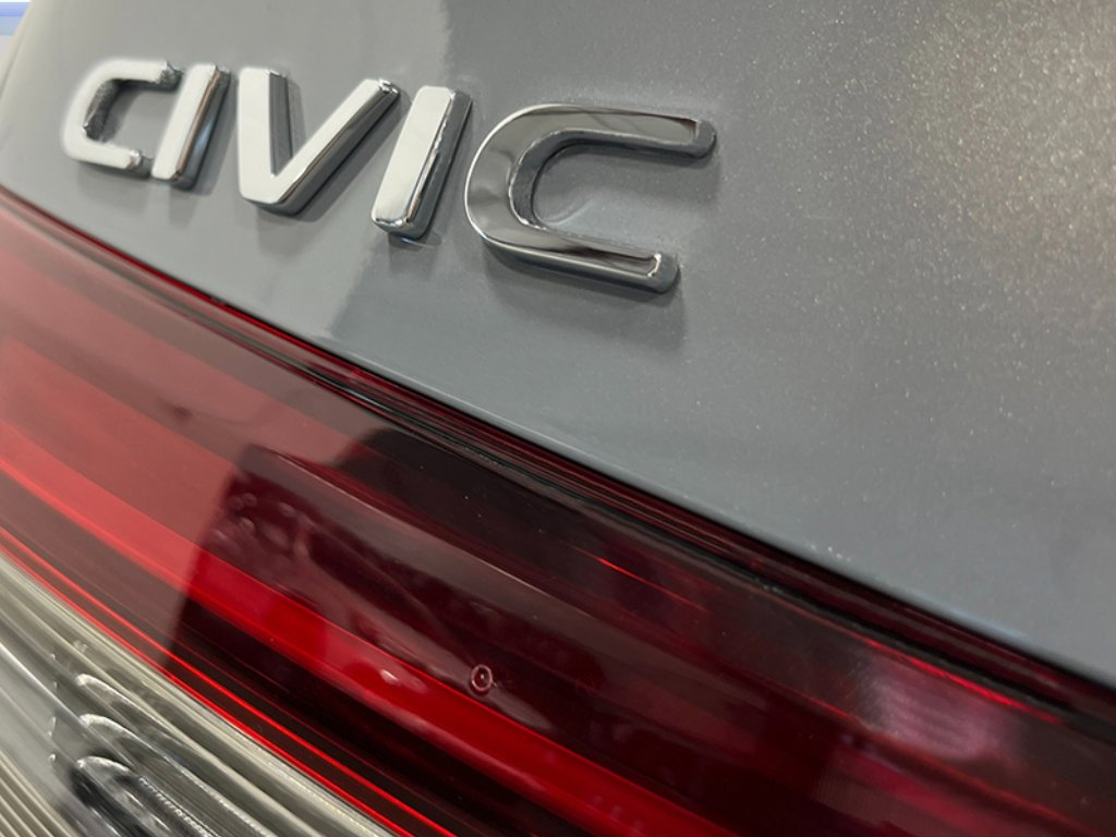 New 2026 Honda Civic Sport image 5