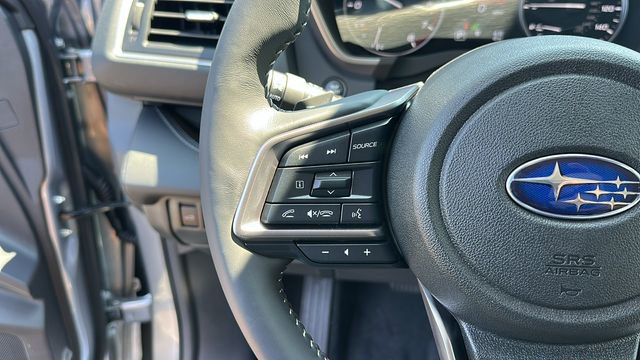 New 2025 Subaru Ascent Touring image 10