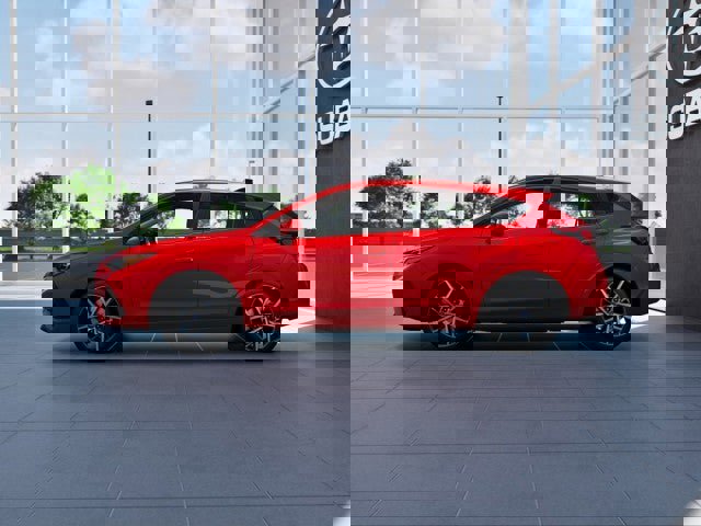 New 2026 Subaru Impreza 2.0i Sport image 3