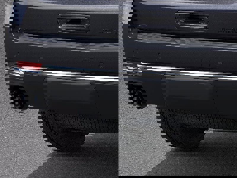 New 2026 Chevrolet Tahoe Premier image 14