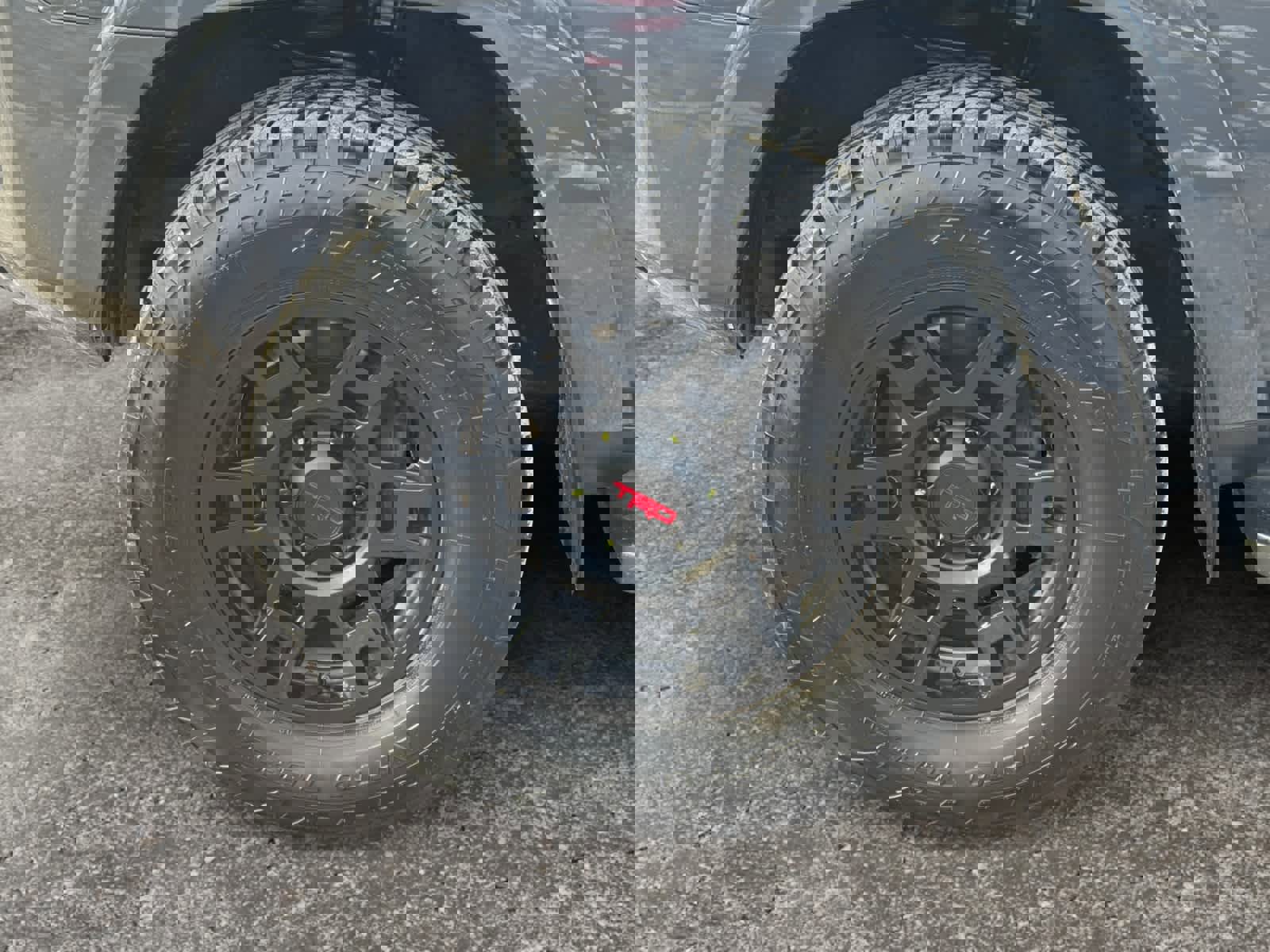 Used 2024 Toyota 4Runner TRD Pro image 15