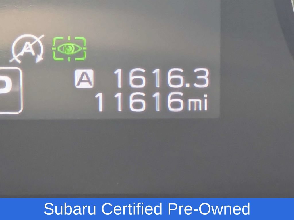 Certified 2024 Subaru Outback Limited XT AWD/4WD image 36