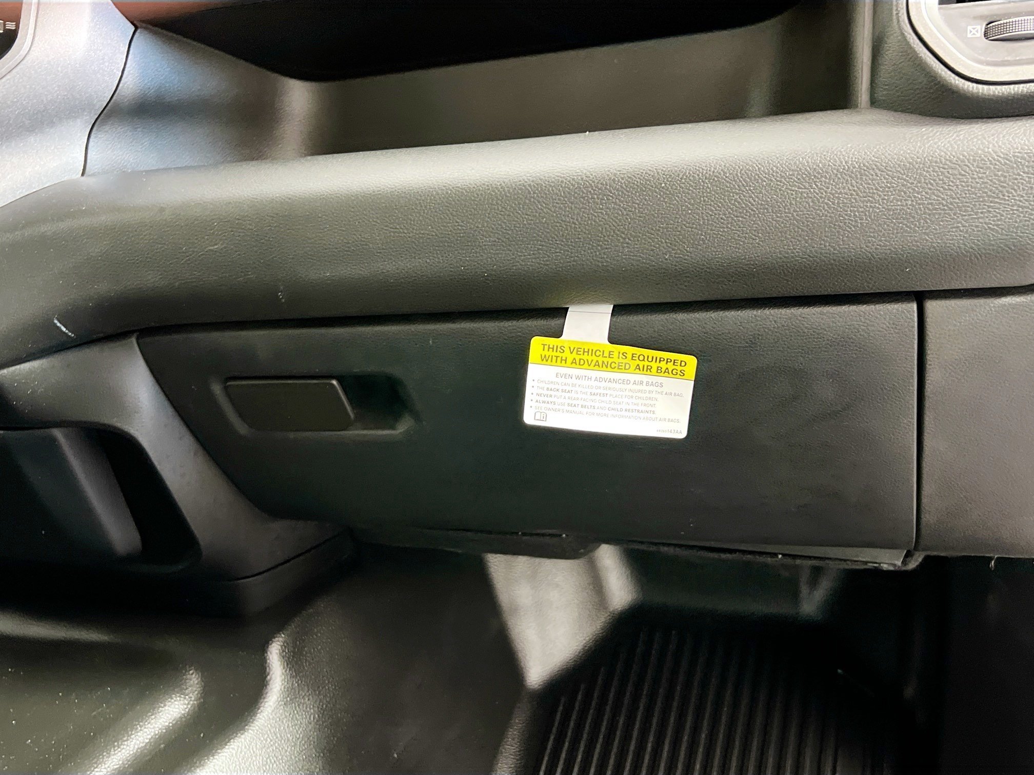 Used 2023 RAM 1500 Tradesman RWD image 34