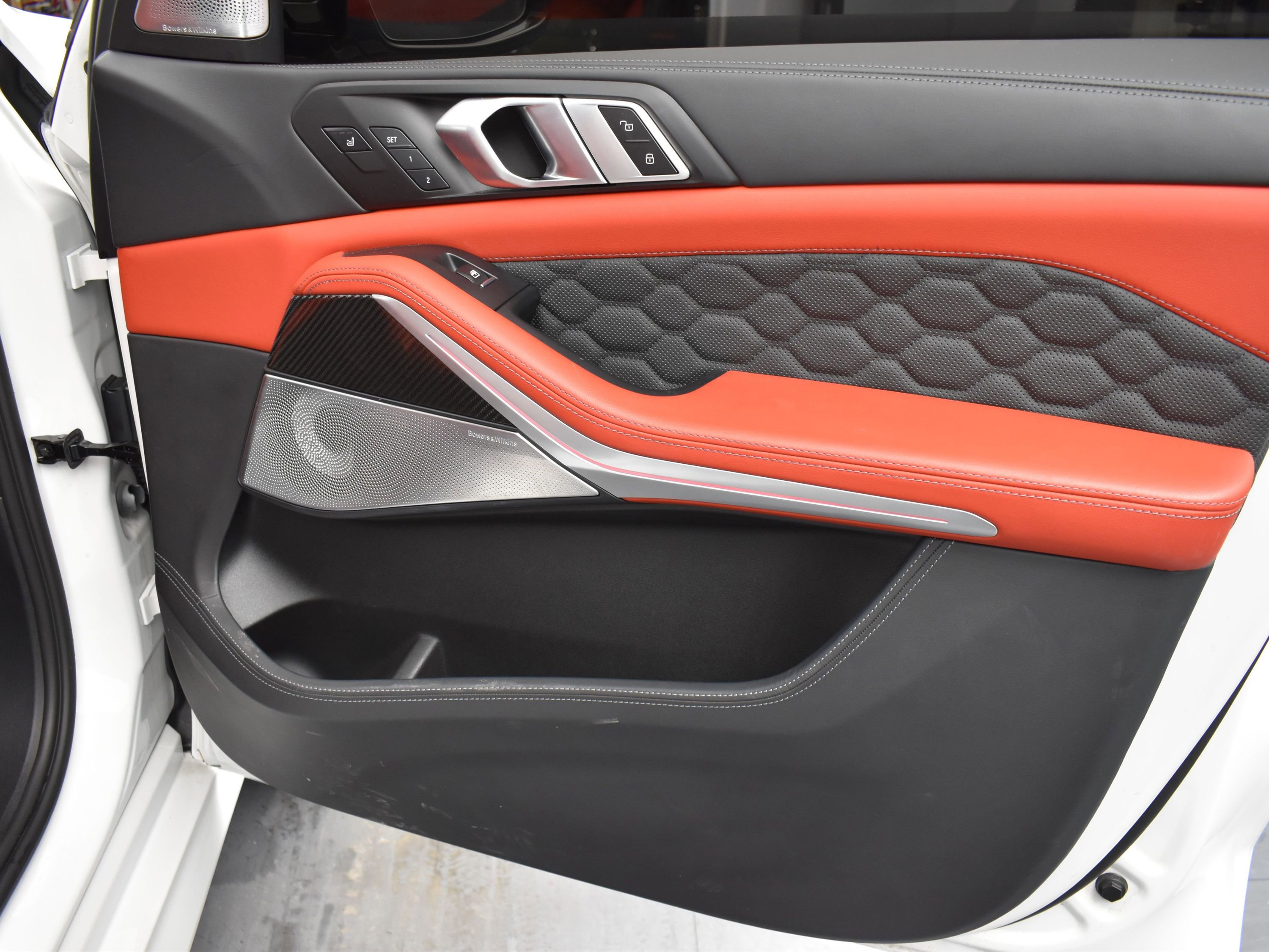 Used 2023 BMW X5 M w/ Competition Package image 20