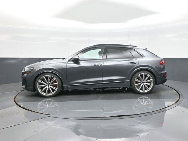 New 2026 Audi Q8 Prestige AWD/4WD image 4