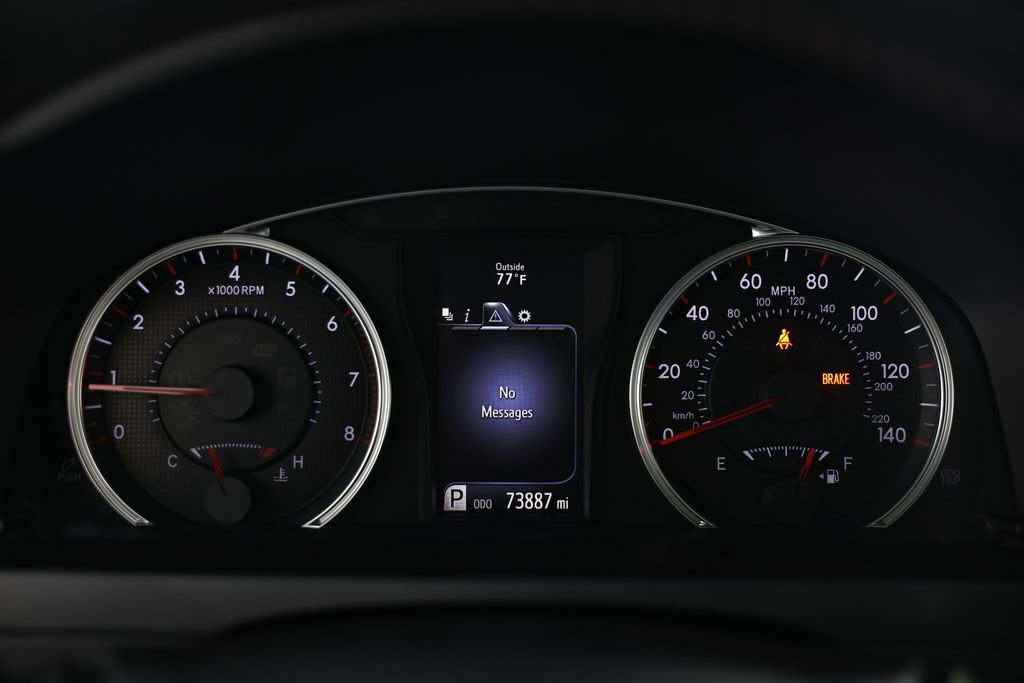 Used 2016 Toyota Camry SE w/ Moonroof Package image 33