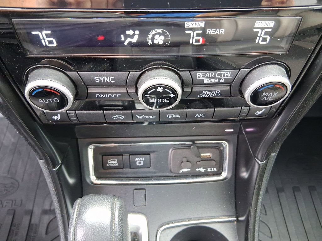 Used 2022 Subaru Ascent Onyx Edition image 17