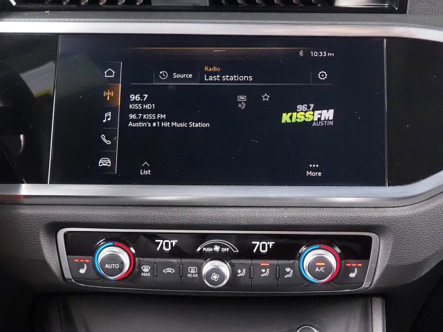 Used 2019 Audi Q3 2.0T Premium image 25