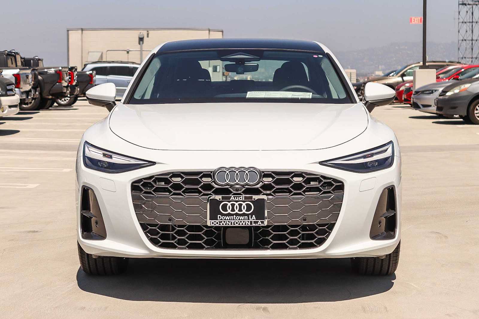 New 2026 Audi A6 Premium AWD/4WD image 2