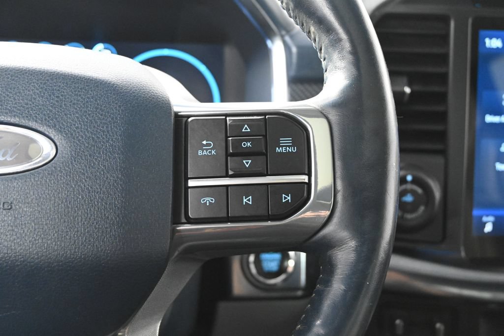 Used 2021 Ford F150 Limited AWD/4WD image 36