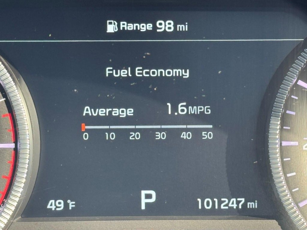 Used 2020 Kia Telluride SX image 20