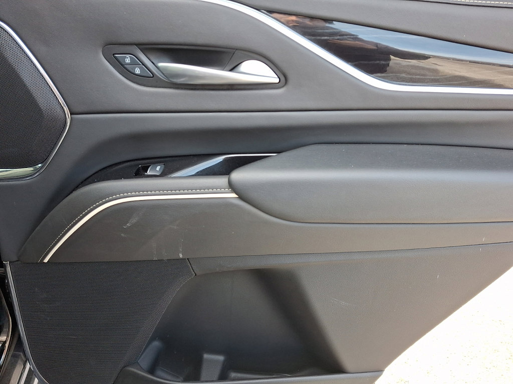 Used 2024 Cadillac Escalade Sport image 14