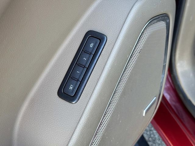 Used 2020 Chevrolet Tahoe Premier w/ Max Trailering Package image 26