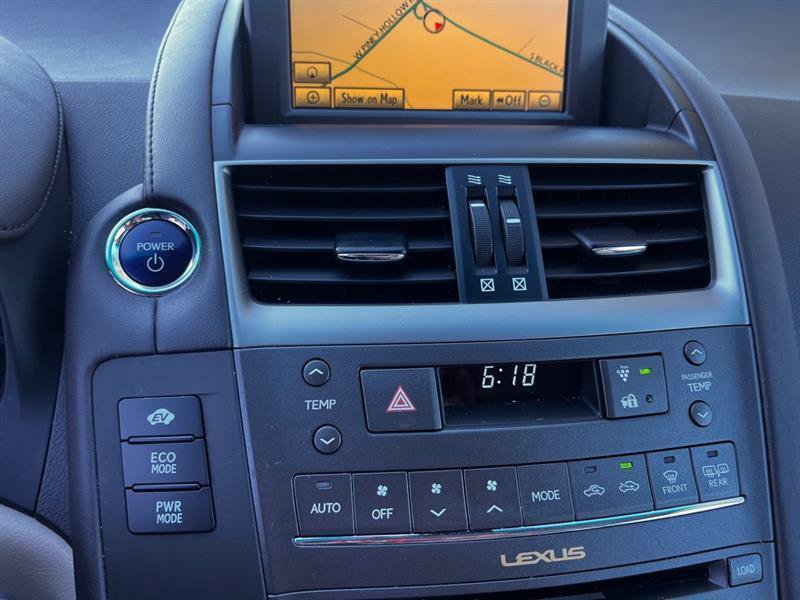Used 2010 Lexus HS 250h FWD image 26