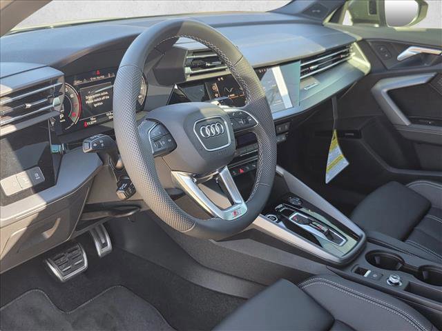 New 2026 Audi A3 2.0T Premium Plus image 14