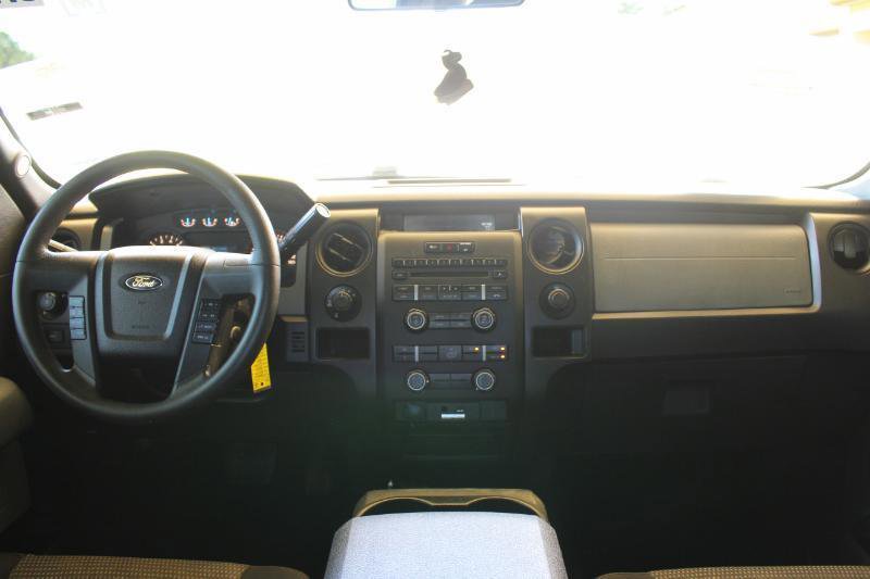 Used 2014 Ford F150 STX w/ Equipment Group 201A Mid AWD/4WD image 31
