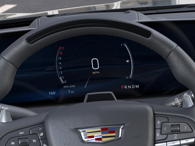 New 2026 Cadillac CT5 Premium Luxury RWD image 18