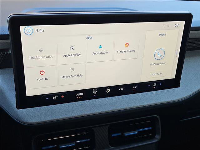 New 2026 Ford Maverick XLT image 14