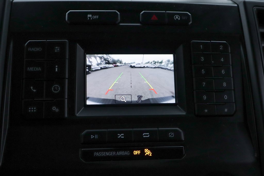 Used 2018 Ford F150 XL w/ Equipment Group 101A Mid image 30