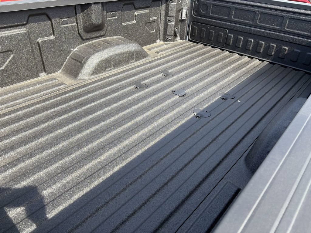 New 2026 Chevrolet Silverado 3500 High Country w/ High Country Premium Package AWD/4WD image 23