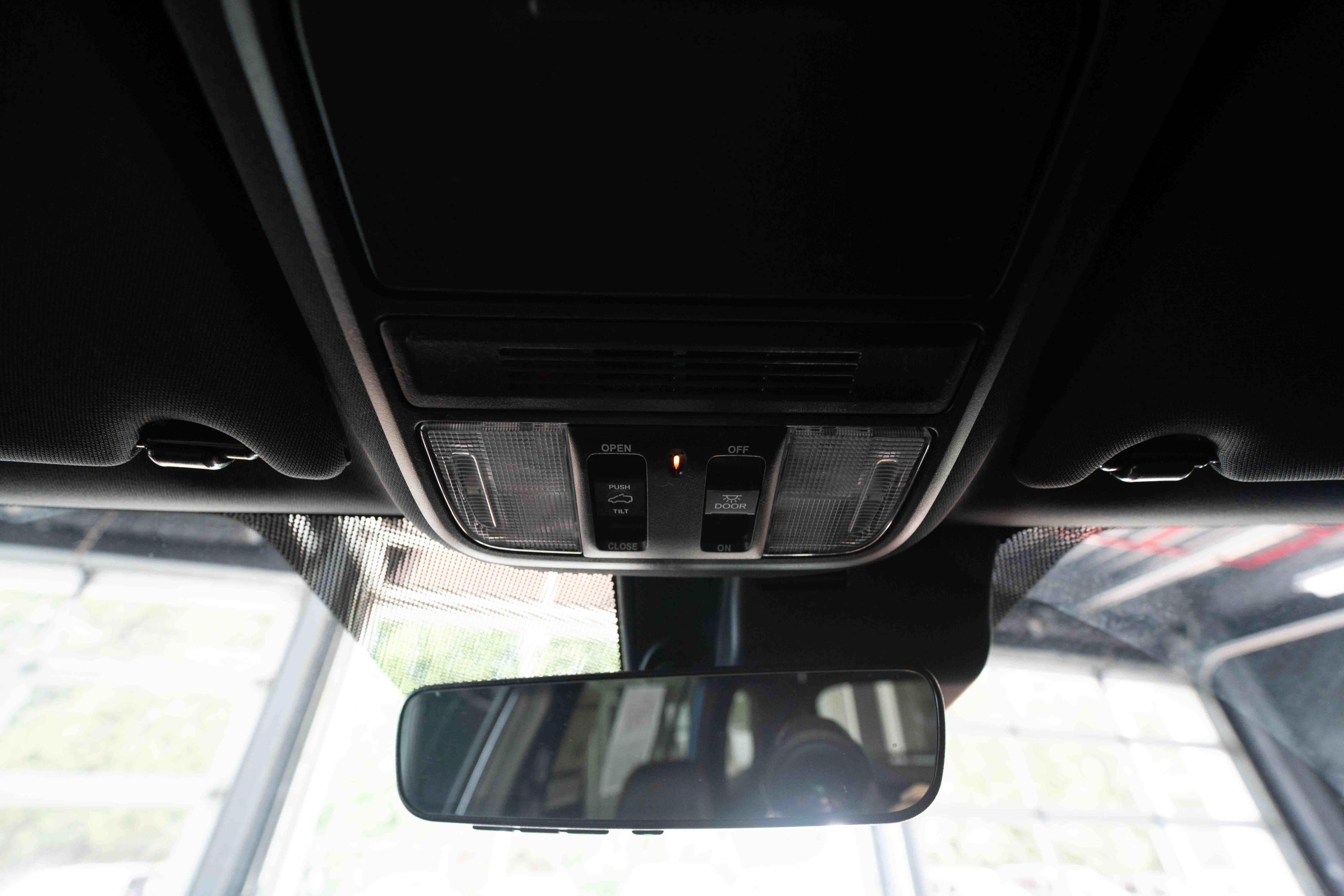 Used 2024 Honda Passport TrailSport image 18