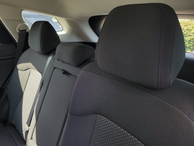 Certified 2023 Kia Sportage LX AWD/4WD image 13