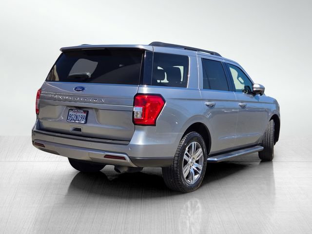 Certified 2023 Ford Expedition XLT AWD/4WD image 4