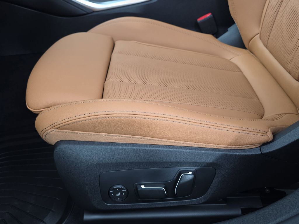 New 2026 BMW i4 xDrive40i w/ M Sport Package AWD/4WD image 28