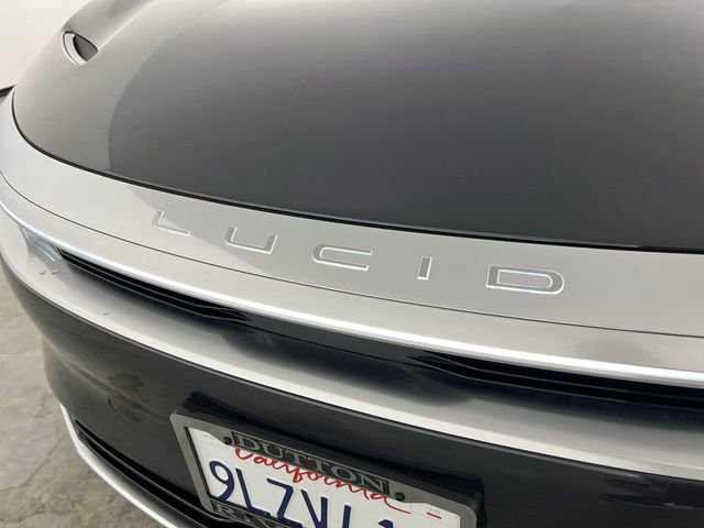 Used 2024 Lucid Air Touring image 30