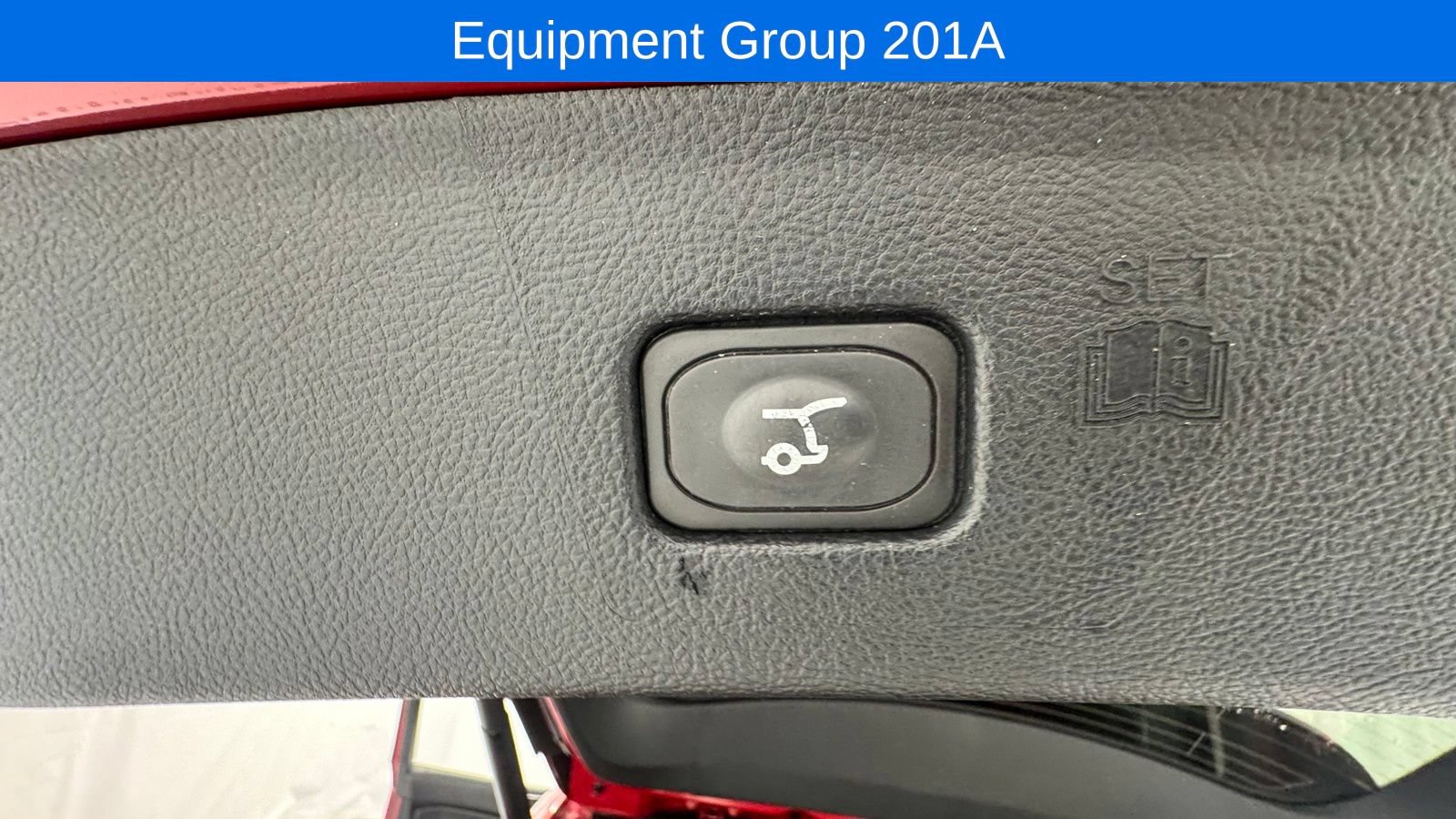 Used 2023 Ford Edge SEL w/ Convenience Package AWD/4WD image 16