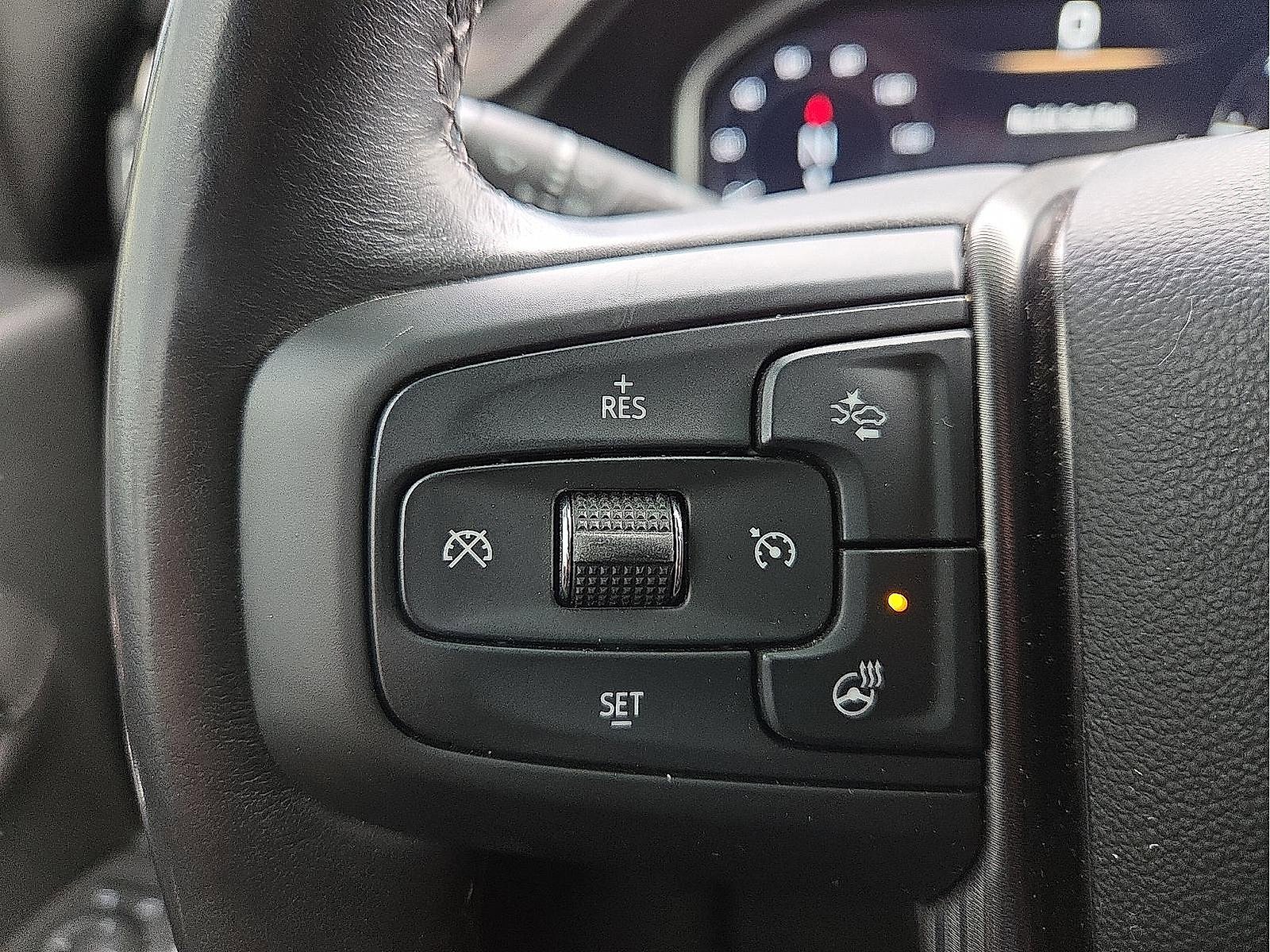 Used 2024 GMC Sierra 2500 Denali Ultimate image 19