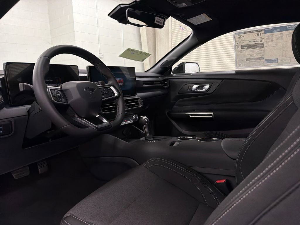 New 2026 Ford Mustang GT image 7