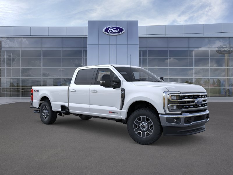 New 2026 Ford F250 Lariat AWD/4WD image 29