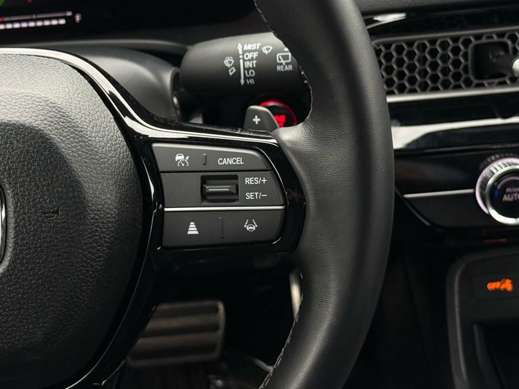 Used 2025 Honda Civic Sport image 22
