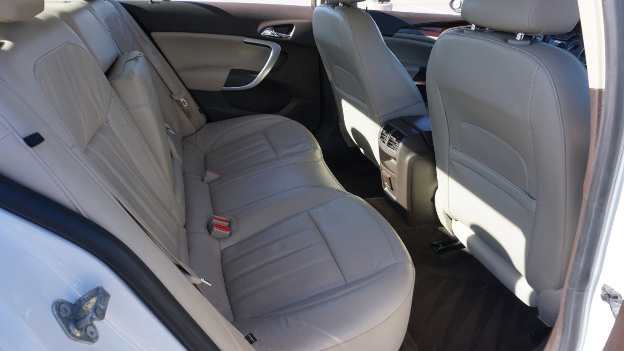 Used 2016 Buick Regal Premium image 28