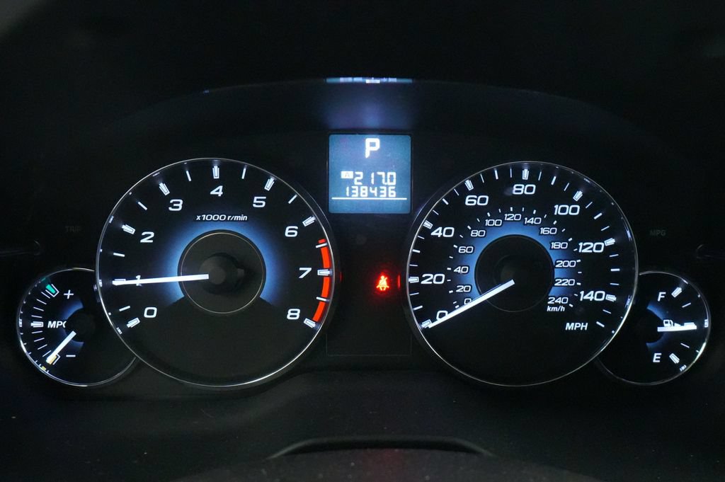 Used 2012 Subaru Outback 2.5i Limited w/ Moonroof Pkg AWD/4WD image 36