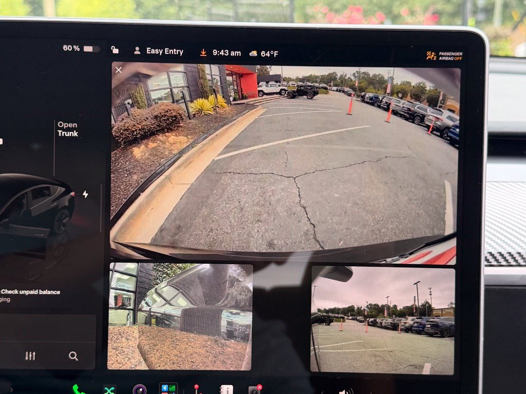 Used 2023 Tesla Model 3 Long Range AWD/4WD image 51