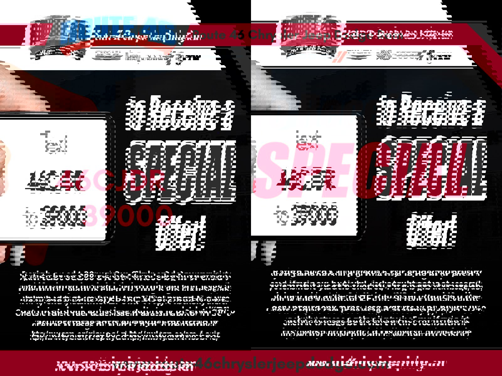 New 2026 RAM 1500 Laramie w/ Sport Appearance Package image 3