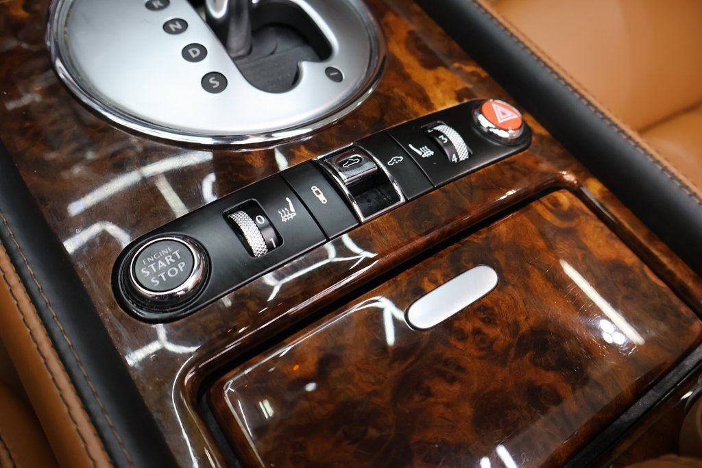 Used 2010 Bentley Continental GT Speed w/ Convenience Specification Pkg image 36