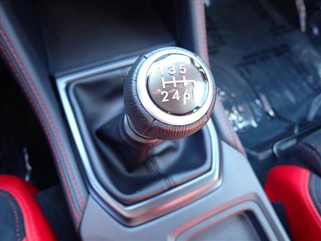 Certified 2026 Subaru WRX Limited AWD/4WD image 18